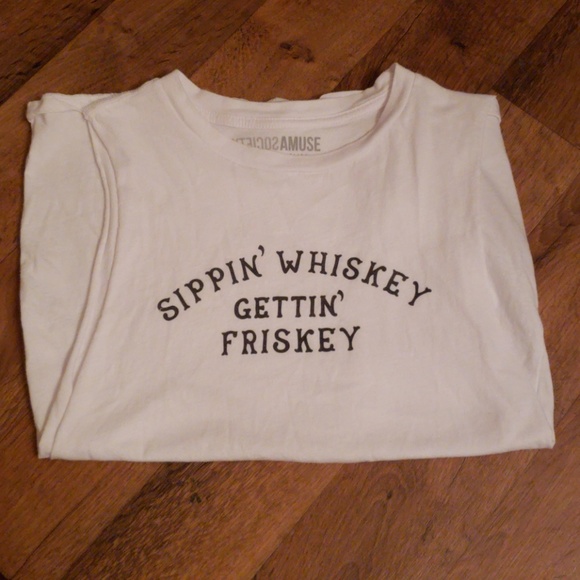 Amuse Society Over the Moon Tank - Picture 5 of 5